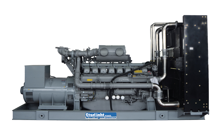 帕金斯发电机组 帕金斯发电机组