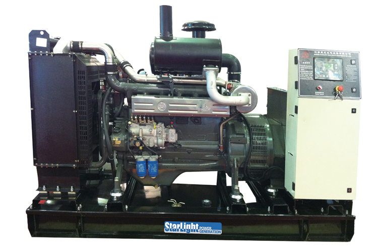 道依茨柴油发电机 道依茨柴油发电机