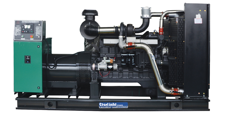 上柴柴油发电机 上柴柴油发电机