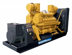 济柴柴油发电机组 济柴柴油发电机组