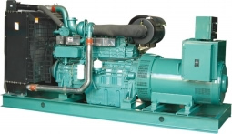 玉柴柴油发电机 玉柴柴油发电机
