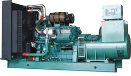 通柴发电机 通柴发电机