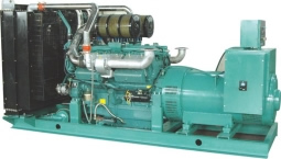 里卡多发电机组 里卡多发电机组