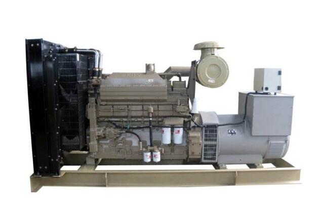 进口康明斯柴油发电机组 进口康明斯柴油发电机组