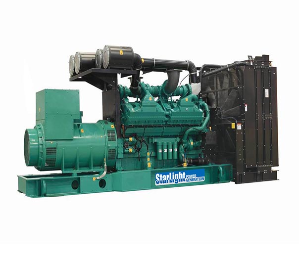 大功率康明斯发电机 大功率康明斯发电机